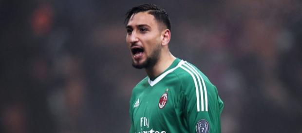 Mercato: Donnarumma au PSG pour 60 millions d'euros? - bfmtv.com Mercato: Donnarumma au PSG pour 60 millions d'euros? - bfmtv.com