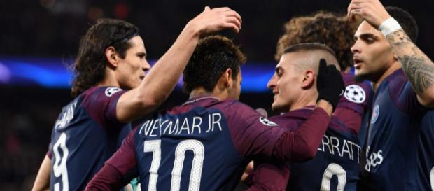 Mercato : Un cadre du PSG répond à la presse concernant son avenir ! Mercato : Un cadre du PSG répond à la presse concernant son avenir !