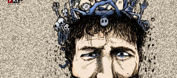 Mitos y realidades de la esquizofrenia ¿Qué es la esquizofrenia kienyke.com Mitos y realidades de la esquizofrenia ¿Qué es la esquizofrenia kienyke.com
