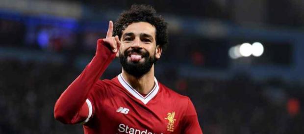 Mohamed Salah deve mesmo deixar o Liverpool Mohamed Salah deve mesmo deixar o Liverpool