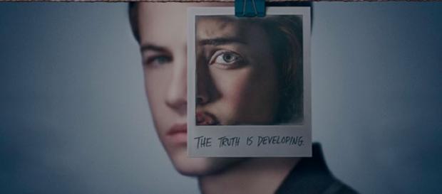 ''13 Reasons Why'' (Netflix/Reprodução) ''13 Reasons Why'' (Netflix/Reprodução)