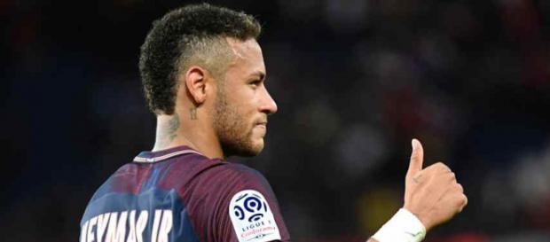 Neymar vai mesmo sair do Paris Saint-Germain Neymar vai mesmo sair do Paris Saint-Germain