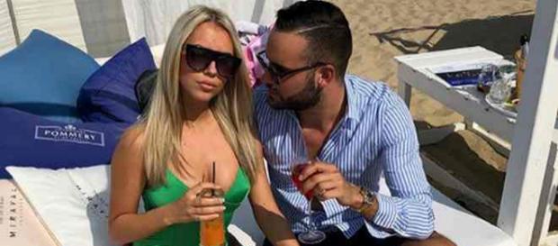 Nikola Lozina (Les Marseillais Australia) de nouveau en couple ! Mais qui est l'heureuse élue ? Nikola Lozina (Les Marseillais Australia) de nouveau en couple ! Mais qui est l'heureuse élue ?