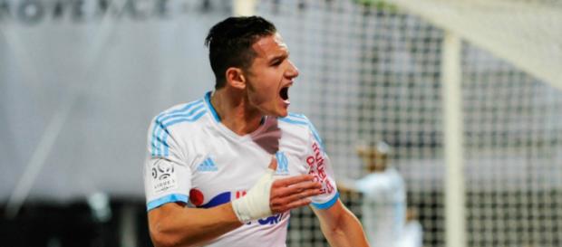 OM : Florian Thauvin dévoile son championnat préféré . - score.fr OM : Florian Thauvin dévoile son championnat préféré . - score.fr