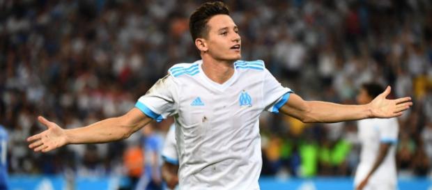 OM: une offre de 80 millions d'euros pour Thauvin « n ... - bfmtv.com OM: une offre de 80 millions d'euros pour Thauvin « n ... - bfmtv.com