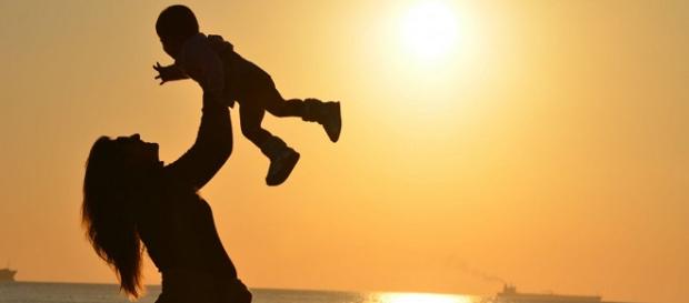 Para cada signo, um estilo de mãe diferente Para cada signo, um estilo de mãe diferente
