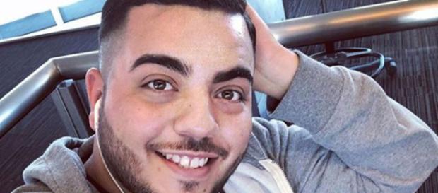 PHOTOS Jaja (Les Anges 10) a subi deux opérations de chirurgie ... - voici.fr PHOTOS Jaja (Les Anges 10) a subi deux opérations de chirurgie ... - voici.fr