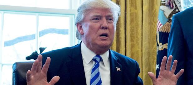 Primeras reacciones a la decisión Trump Primeras reacciones a la decisión Trump