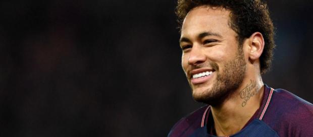 PSG. Neymar : «Je suis heureux ici» - Le Parisien - leparisien.fr PSG. Neymar : «Je suis heureux ici» - Le Parisien - leparisien.fr
