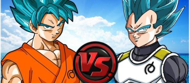 quien es mas fuerte goku o vegeta | ⚡ Dragon Ball Super Oficial ... - aminoapps.com quien es mas fuerte goku o vegeta | ⚡ Dragon Ball Super Oficial ... - aminoapps.com
