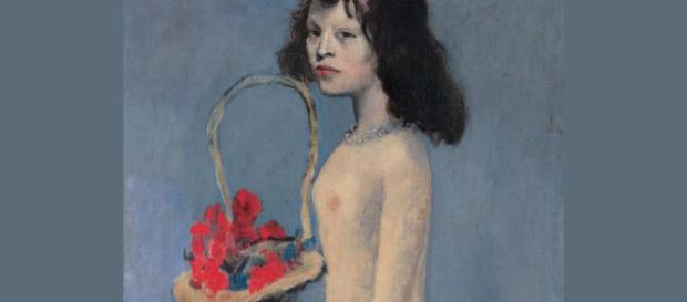 Rockefeller-Auktion: Picasso für 115 Mio. verkauft, 7 neue Weltrekorde - artinwords.de Rockefeller-Auktion: Picasso für 115 Mio. verkauft, 7 neue Weltrekorde - artinwords.de