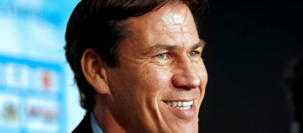 Rudi Garcia intéressé par ce grand attaquant ! - planetefoot.net Rudi Garcia intéressé par ce grand attaquant ! - planetefoot.net