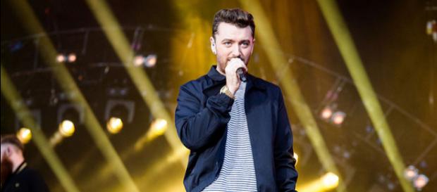 Sam Smith peca y reza en Pray: su nuevo vídeo Sam Smith peca y reza en Pray: su nuevo vídeo