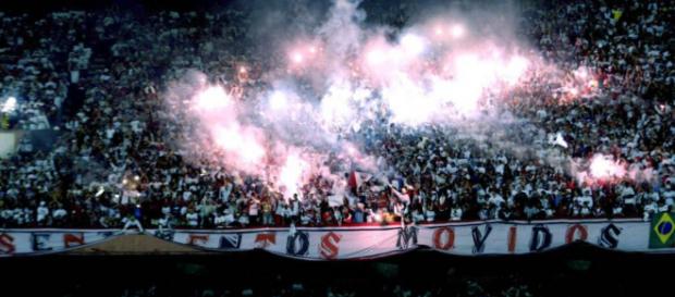 São Paulo x Rosário Central ao vivo São Paulo x Rosário Central ao vivo