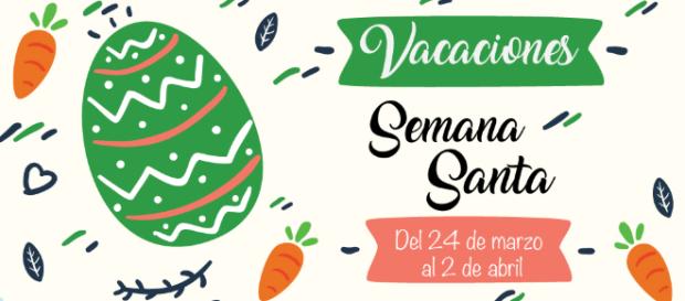 Semana Santa – C.D.E. Amistad - cdeamistad.com Semana Santa – C.D.E. Amistad - cdeamistad.com