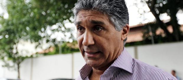 Suposto operador do PSDB, Paulo Preto é acusado de manter contas na Suíça. Suposto operador do PSDB, Paulo Preto é acusado de manter contas na Suíça.