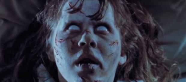 'The Exorcist' (1973) is a perfect example of the horror genre. Image via: Looper/YouTube screenshot 'The Exorcist' (1973) is a perfect example of the horror genre. Image via: Looper/YouTube screenshot