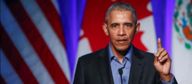 TODAYonline | Obama calls Trump's decision on Iran nuclear deal ... - todayonline.com TODAYonline | Obama calls Trump's decision on Iran nuclear deal ... - todayonline.com