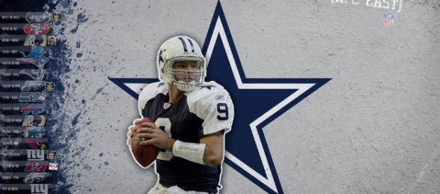 Tony Romo -- Charlie Lyons-Pardue/Flickr. Tony Romo -- Charlie Lyons-Pardue/Flickr.