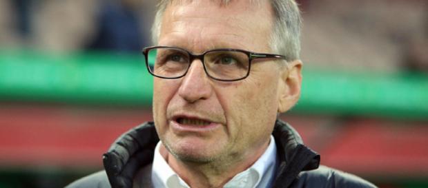 VfB Stuttgart - Michael Reschkes Vorstoß bei Bielefelder Top-Talent VfB Stuttgart - Michael Reschkes Vorstoß bei Bielefelder Top-Talent