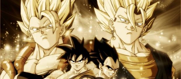 What to expect from Dragon Ball Super! What to expect from Dragon Ball Super!