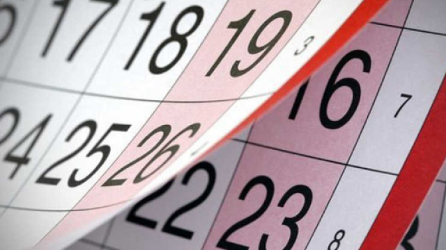 Calendario pagamento pensioni Inps 2018, consultazione online - lavoroediritti.com