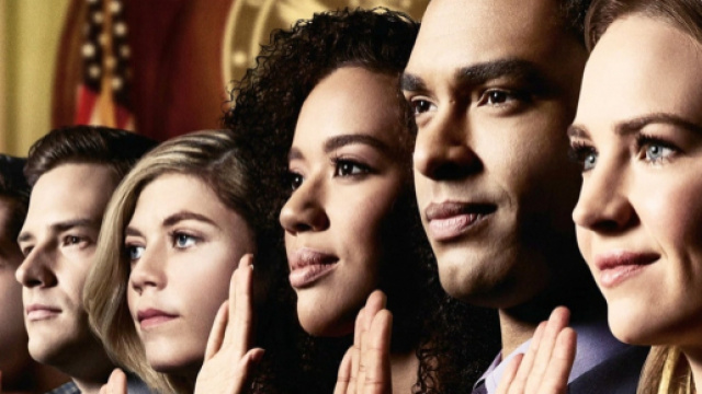For the People Season 1 Music & Songs | Tunefind - tunefind.com