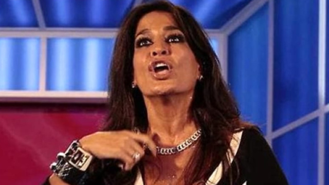 GF, Aida Nizar è eliminata: il reality perde la vera protagonista - today.it