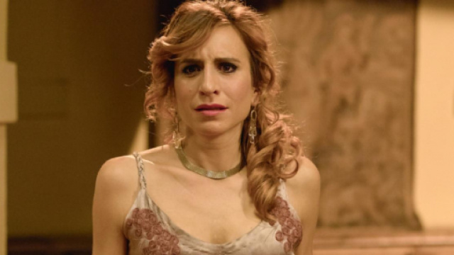 Il Segreto trame: Fè torna nella soap opera