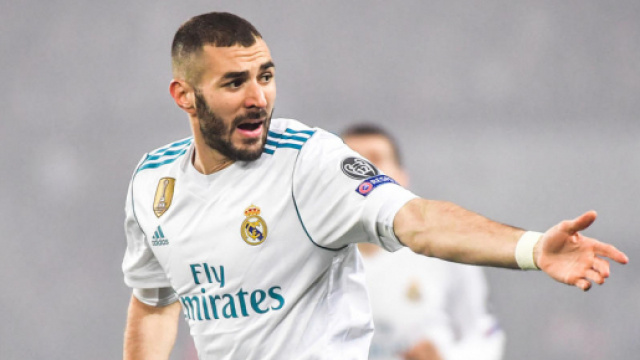 Mercato : Benzema tranche sur son avenir au Real Madrid !