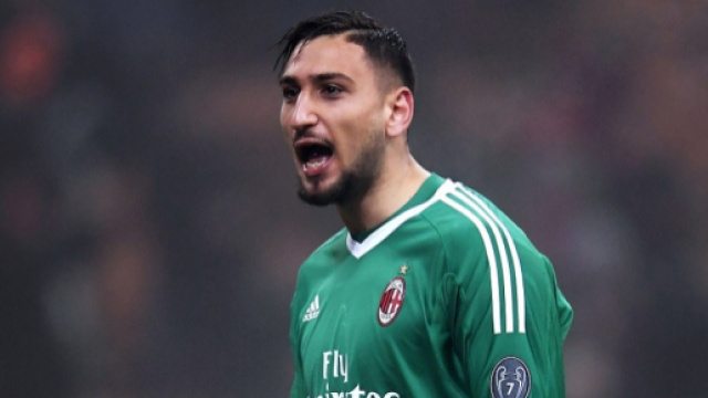 Mercato: Donnarumma au PSG pour 60 millions d'euros? - bfmtv.com