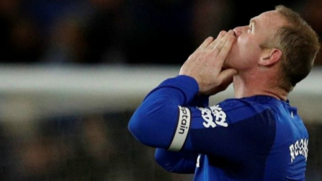 Mercato Everton: C'est fini pour Rooney ? - beinsports.com