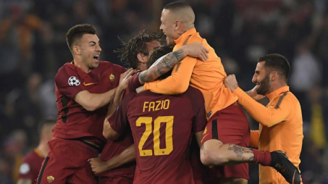 Mercato : Le Real Madrid veut piocher &agrave; la Roma !