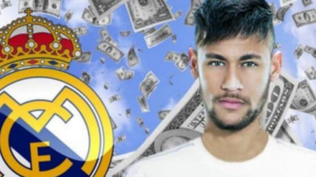 Mercato : Les incroyables révélations du deal entre Neymar et le Real Madrid !