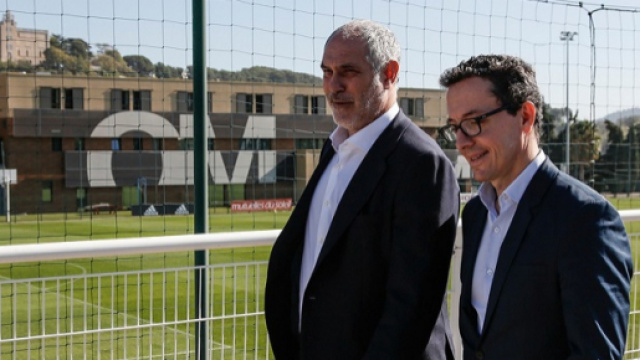 Mercato : Naples lorgne cette star de l'OM !