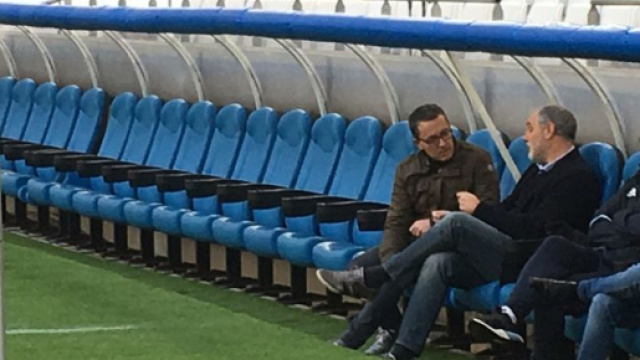 Mercato : Un cadre de l'OM prêt à briller la saison prochaine ?