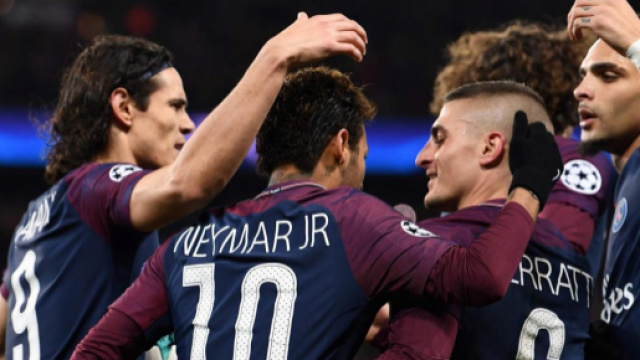 Mercato : Un cadre du PSG répond à la presse concernant son avenir !