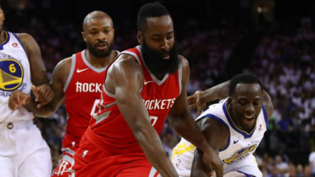 NBA tipoff: Three takeaways from Warriors' opening-night loss to ... - sportingnews.com