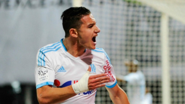 OM : Florian Thauvin dévoile son championnat préféré . - score.fr