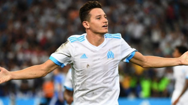 OM: une offre de 80 millions d'euros pour Thauvin « n ... - bfmtv.com