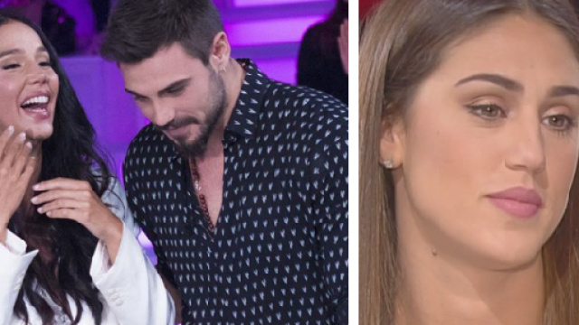 Paola Di Benedetto: nuove dichiarazioni su Francesco Monte