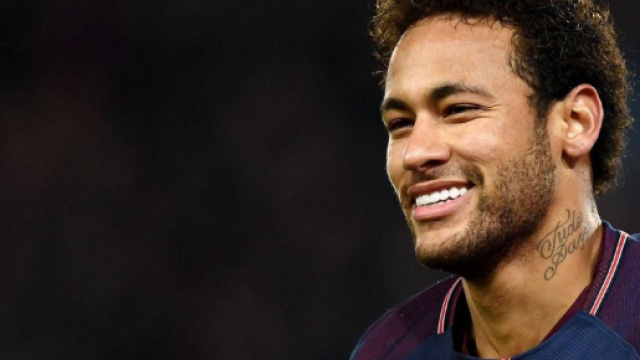 PSG. Neymar : «Je suis heureux ici» - Le Parisien - leparisien.fr