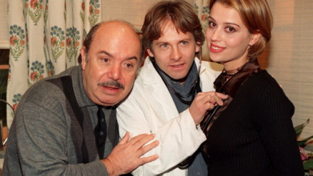 Un medico in famiglia 11: chiude la fiction con Lino Banfi? - Panorama - panorama.it