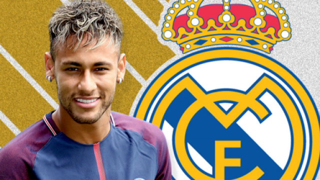 Will Real Madrid sign Neymar? — All Football App - allfootballapp.com