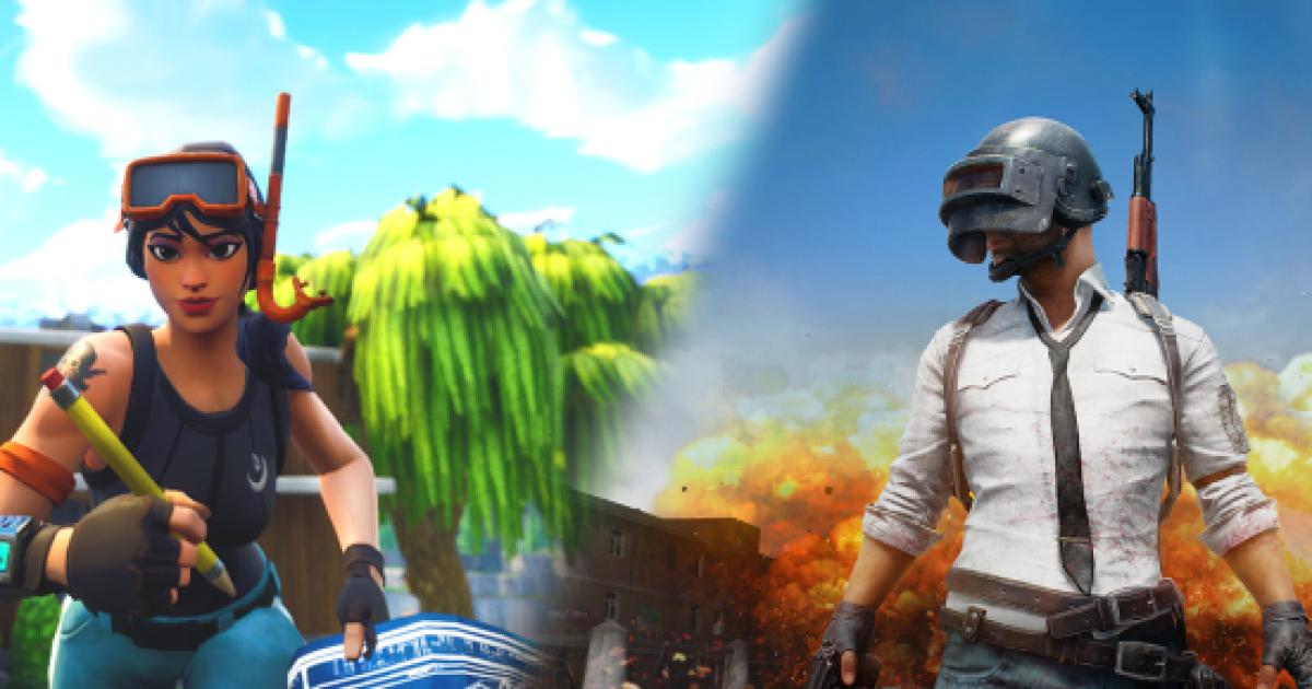 pubg developer sues epic games for fortnite battle royale - pubg sues fortnite who won