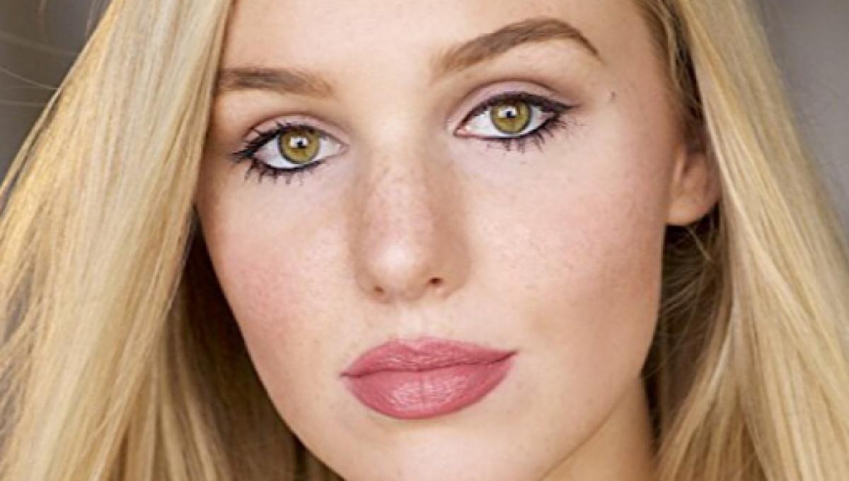 Watch Emily Peachey video Watch Emily Peachey video