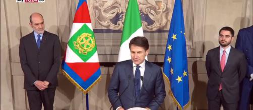 Rinasce il Governo M5S-Lega: annunciata la lista ufficiale ...