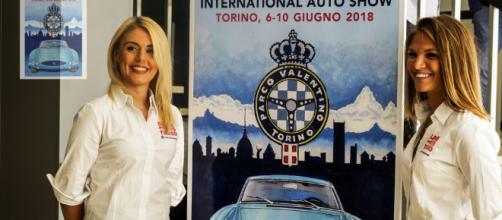 Salone dell'auto di Torino dal 6 al 10 giugno 2018 - motoridilusso.com