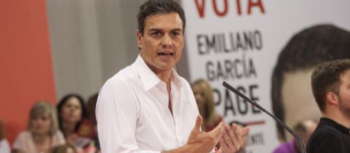 Pedro Sánchez es el nuevo Presidente del Gobierno