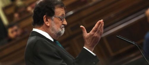 Adiós señor Rajoy, bienvenido señor Sánchez